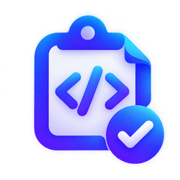 DevAssess Logo Icon